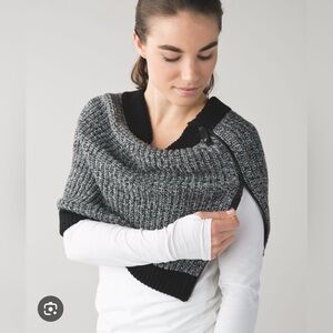 Lululemon Scarf